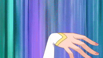 Princess Fighting GIF