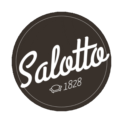 salotto1828 Sticker