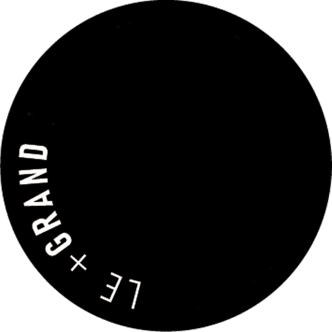 Marie Fumaz Sticker