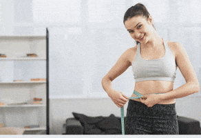 Weight Loss Programs GIF