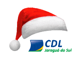 CDL Jaraguá do Sul Sticker