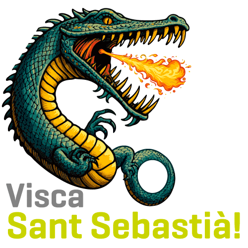 MÉS per Mallorca Sticker