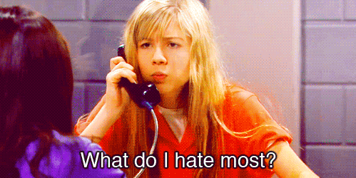 Jennette Mccurdy Nickelodeon GIF - Find & Share on GIPHY