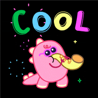 Happy Party GIF