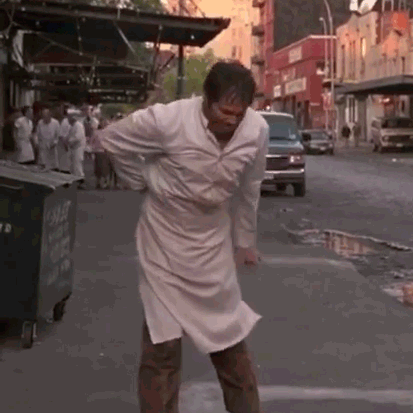 photo Edgar Mib Gif re vincent d onifrio is so good at
