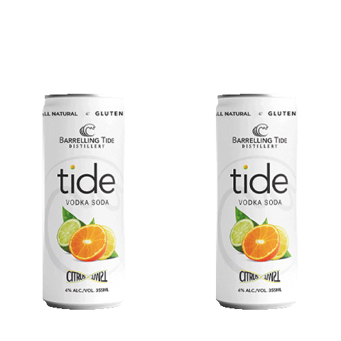 Fourth and Ink Sticker