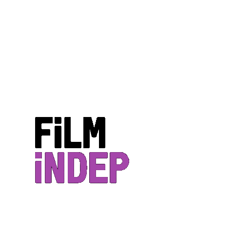Film Independent Sticker