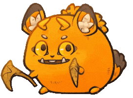 Game Nft Sticker By Gif
