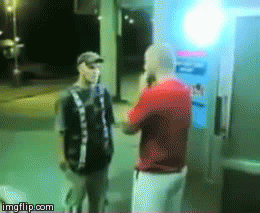 Slap-knockout GIFs - Get the best GIF on GIPHY