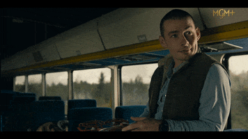 Bus What GIF by FROM