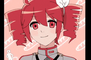 Kasane Teto GIF