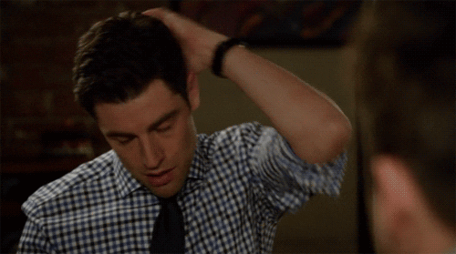new girl