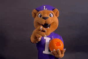 Halloween Ghost GIF by Linfield University