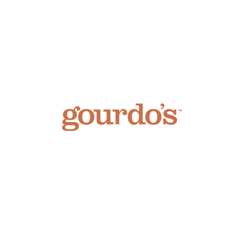 Gourdo's Sticker