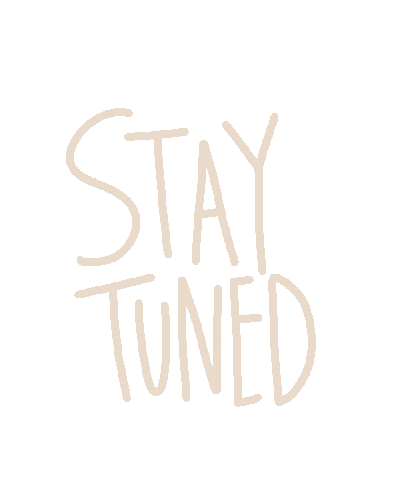 Coming Soon Sticker