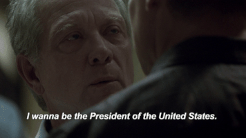 united states president GIF by ABC Network