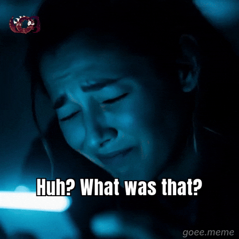 Crypto Confusion GIF by Goeememe
