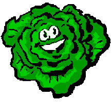 Sayurikan Aquaponics Sticker