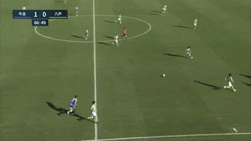 J3 League GIF