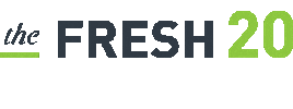 Dinner Meal Prep Sticker by The Fresh 20