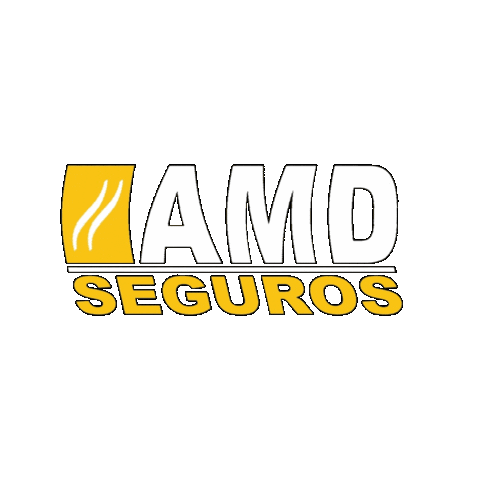 Amd Fortaleza Sticker by AMD SEGUROS