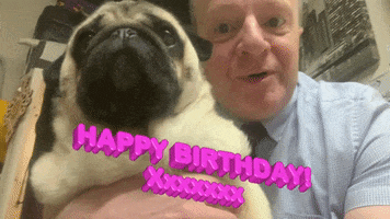 Happy Birthday Xxxxxxx GIF