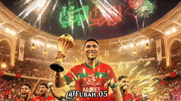 Football Africa GIF