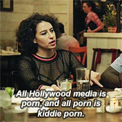 broad city