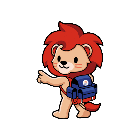 Great Eastern Sticker by Great Eastern Life Indonesia