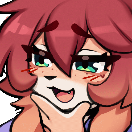 Furry GIF