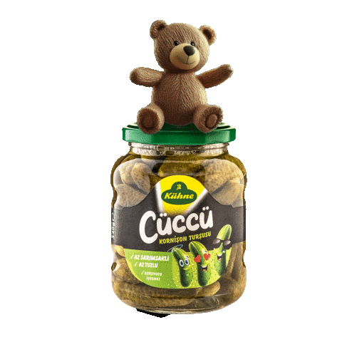 Cuccu Sticker by kuhnetr