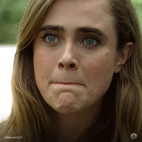 Nbc Episode 6 GIF by Manifest