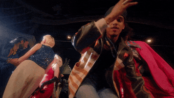 Happy Dance GIF by Havana Club