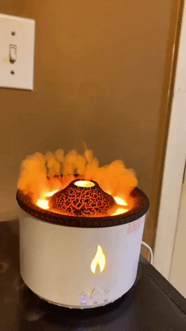 Humidificación Suave y Silenciosa
