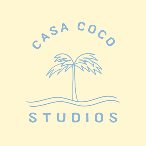 Casa Coco Studios GIF