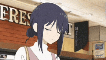 Kaguya GIF