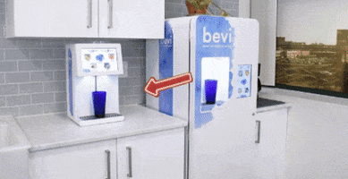 bevi standup GIF by Bevi