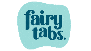 Fairytabs Sticker