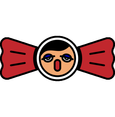 Bailandosinchanclas Sticker