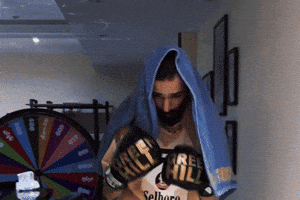 Fight Boxing GIF