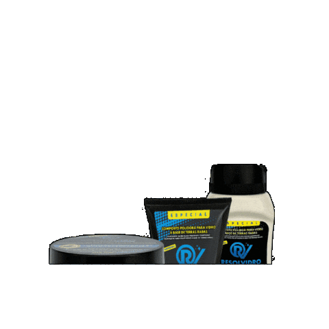 Sticker by Resolvidro