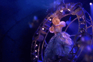 Wizard Of Oz GIF by London Theatre Direct