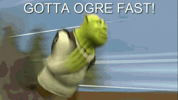 Shrek Ogre GIF
