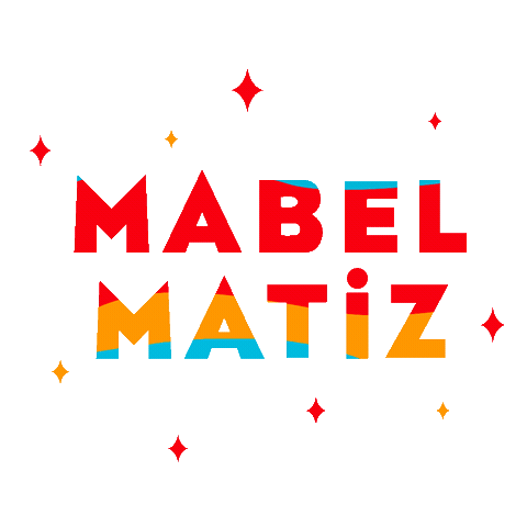 Matiz Sticker by mabelmatiz