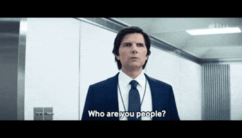 Adam Scott GIF