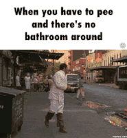 I Need To Pee GIFs - Find & Share on GIPHY