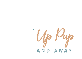 Dog Rescue Sticker by Nikki Carvey