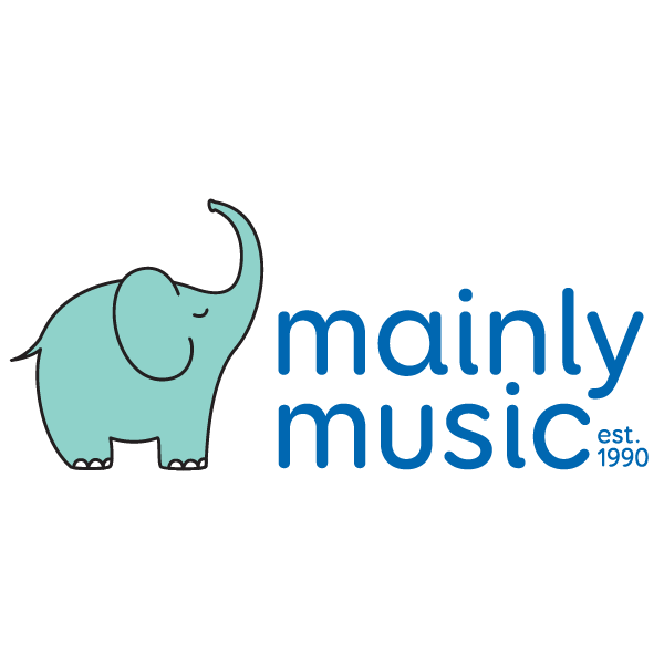 Mainly Play Sticker by mainlymusic