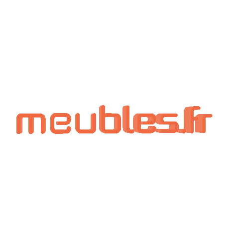 Logo Sticker by moebel.de