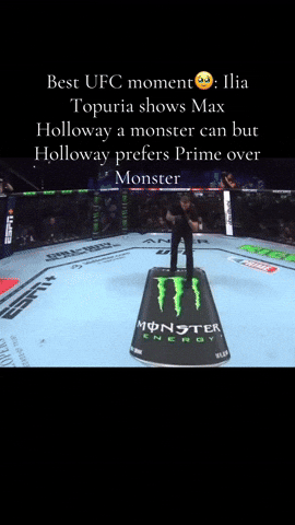 Ufc Mma GIF